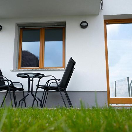 PJagodic Apartments & Wellness Cerklje na Gorenjskem Exterior foto