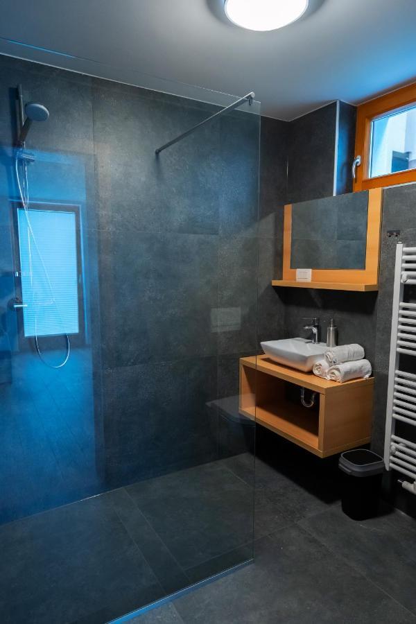 PJagodic Apartments & Wellness Cerklje na Gorenjskem Exterior foto