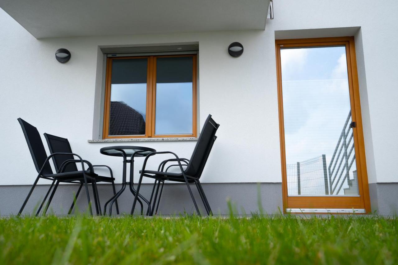 PJagodic Apartments & Wellness Cerklje na Gorenjskem Exterior foto